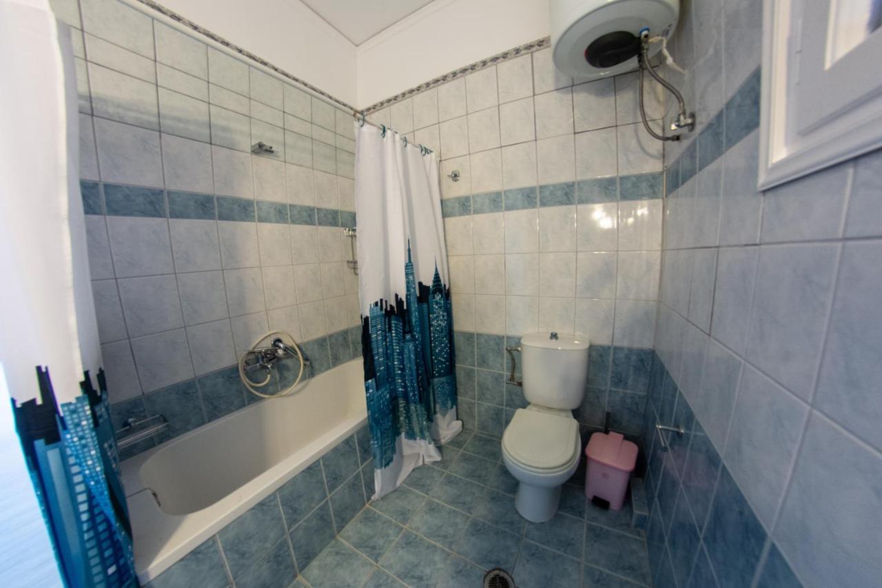 Eleonas Holiday Home Apartment Agios Stefanos Avliotes  Exterior photo