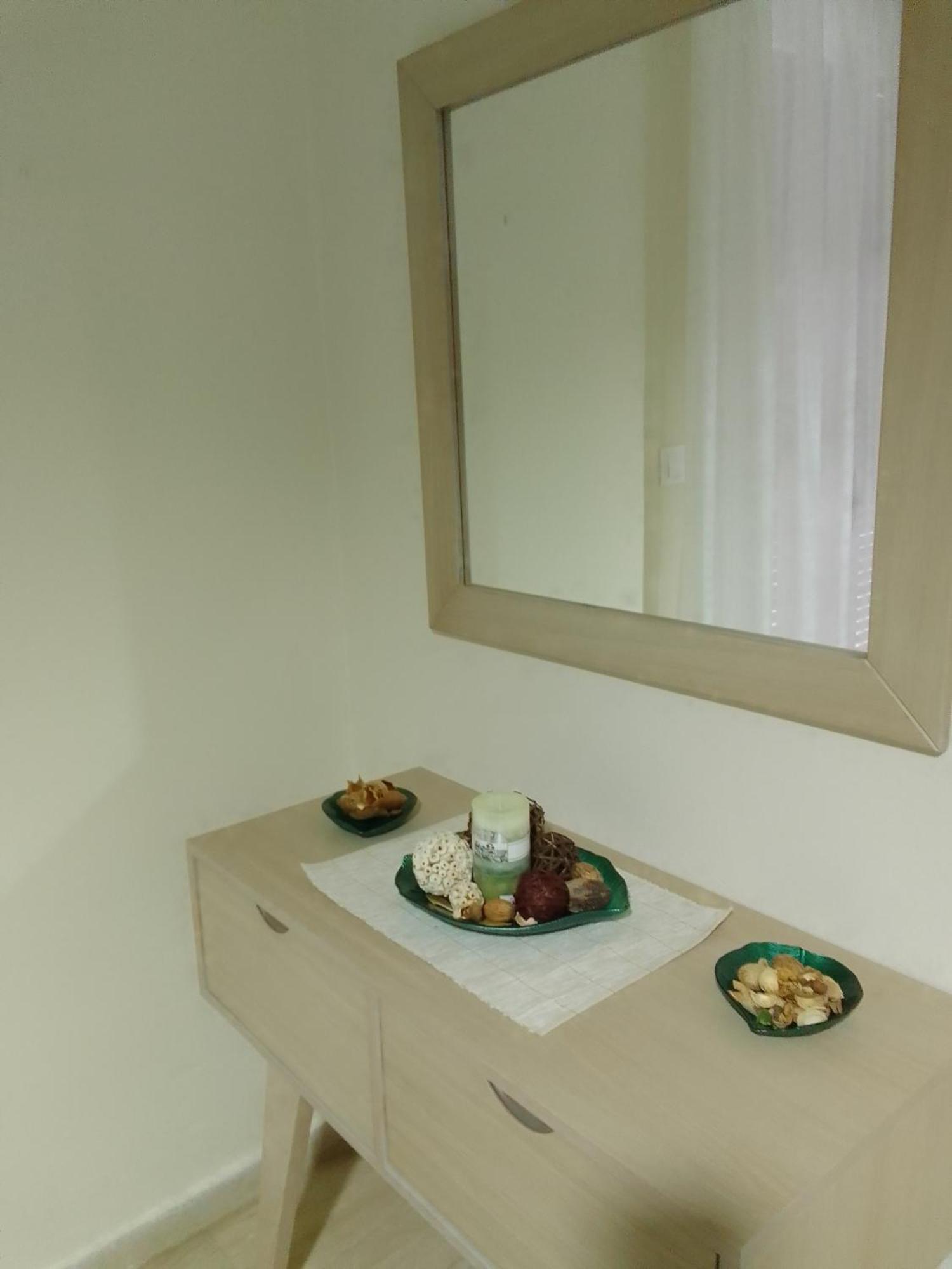Eleonas Holiday Home Apartment Agios Stefanos Avliotes  Exterior photo
